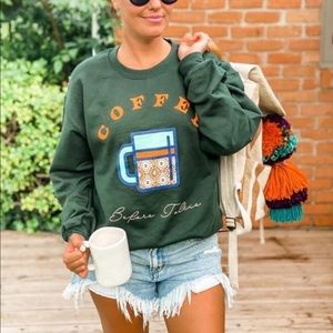 ISO size Small or Medium